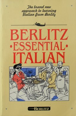 Italian Essential Italian Essential