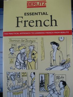French Essential French Essential