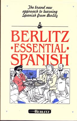 Essential Spanish Essential Spanish