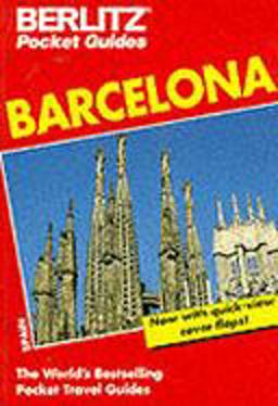 Barcelona City Barcelona City