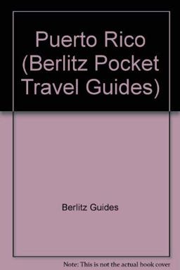 Puerto Rico Puerto Rico