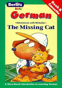 The Missing Cat