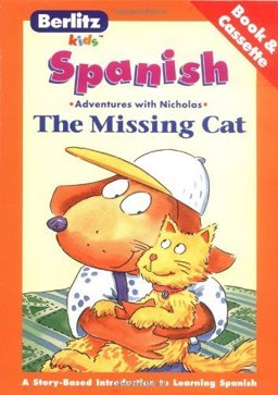 The Missing Cat