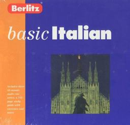 Basic Italian Basic Italian