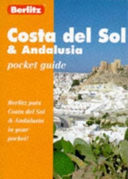 Costa del Sol Pocket Guide Costa del Sol Pocket Guide