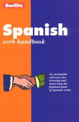 Spainish Verbs Hand Book