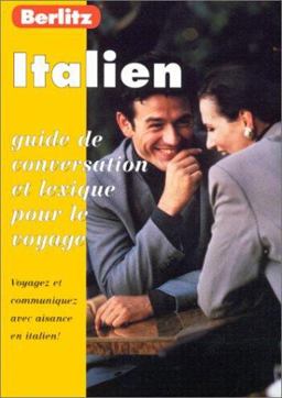 Italian Phrasebook