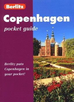 Copenhagen Pocket Guide Copenhagen Pocket Guide
