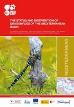 The Status and Distribution of Dragonflies of the Mediterranean Basin