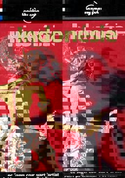 Lonely Planet Indonesie