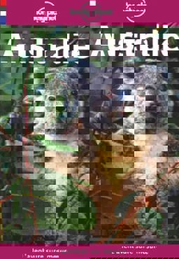 Lonely Planet Australie