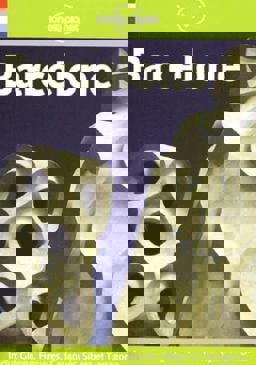 Lonely Planet Barcelone