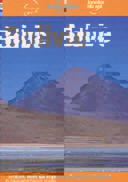 Bolivie (French Language)