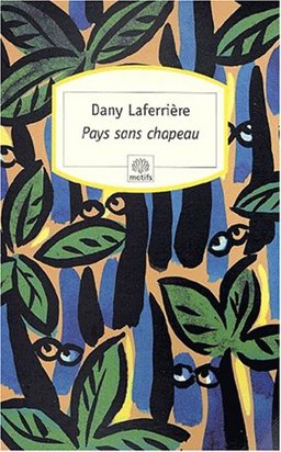 Pays Sans Chapeau  9782842612696 Front Cover