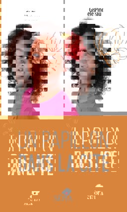 Un papillon dans lA cite:  9782842801748 Front Cover