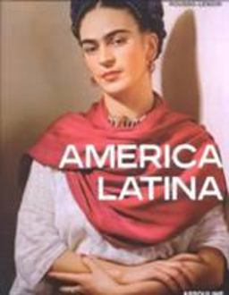 America Latina  9782843233357 Front Cover