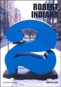 Robert Indiana