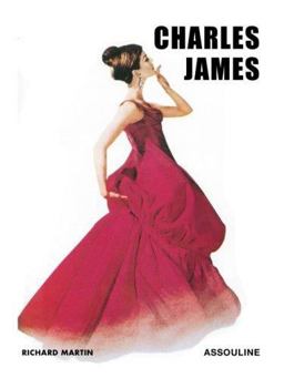 Charles James