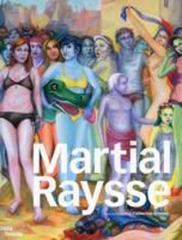 Martial Raysse