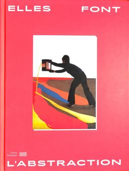 Elles Font Labstraction - Lexposition