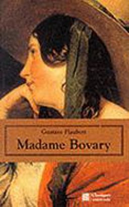 Madame Bovary