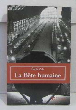 La Bête Humaine