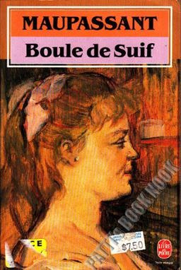 Boule de Suif