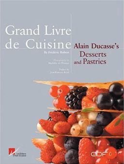 Grand Livre de Cuisine