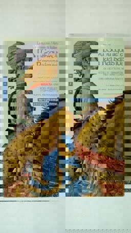 Du Gothique a la Renaissance. les Protagonistes de l'Art Italien