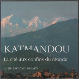 Katmandou