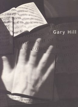 Gary Hill