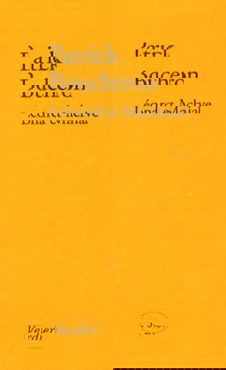 Léonard et Machiavel