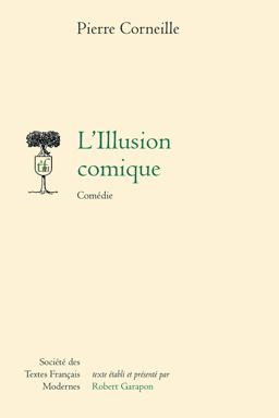 L'illusion Comique
