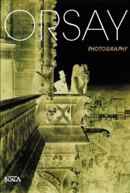 Orsay - Photography