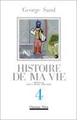 Histoire de Ma Vie