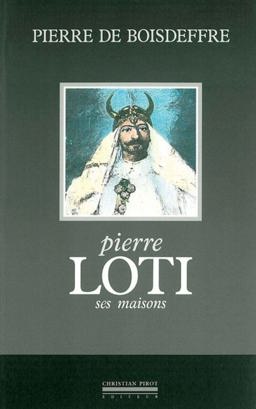 Pierre Loti