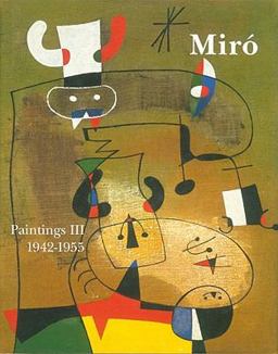 Paintings III, 1942-1955