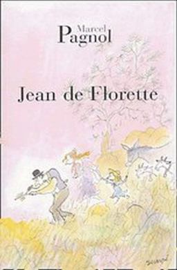 Jean de Florette  9782877065115 Front Cover