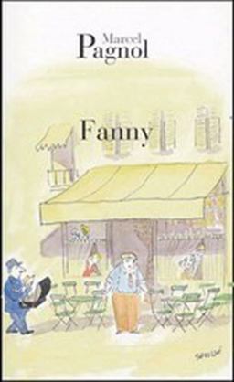Fanny:  9782877065146 Front Cover