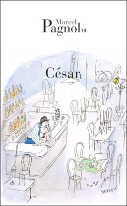 Cesar: (Ceasar)  9782877065153 Front Cover