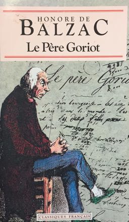 Le Pere Goriot