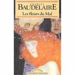 Les Fleurs du Mal