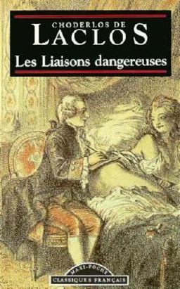 Les Liaisons Dangereuses