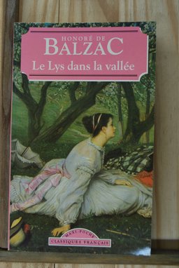 Le Lys dans la Vallee