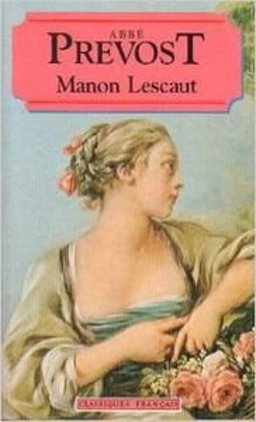 Manon Lescaut