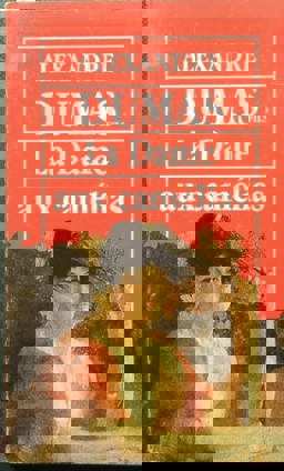 La Dame aux Camelias