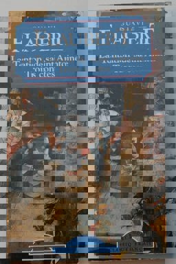 Trois Contes - La Tentation de St. Antoine