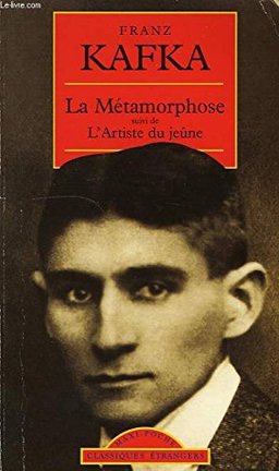 La Metamorphose