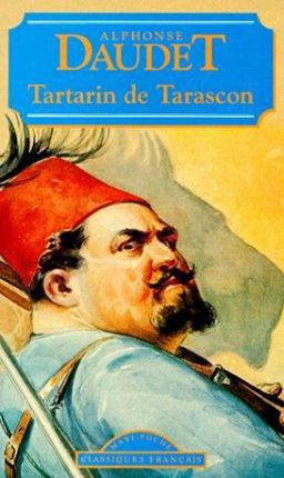 Tartarin de Tarascon