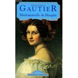 Mademoiselle de Maupin